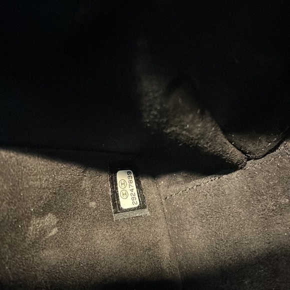 Chanel Vanity Bag With Strap Limited Edition - Picture 7 of 16